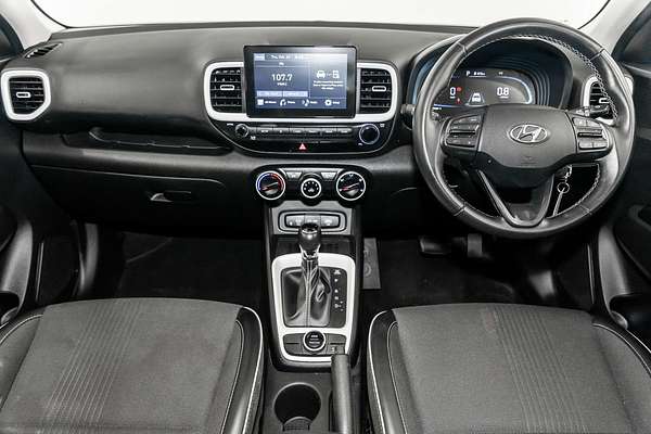 2023 Hyundai Venue Active QX.V5
