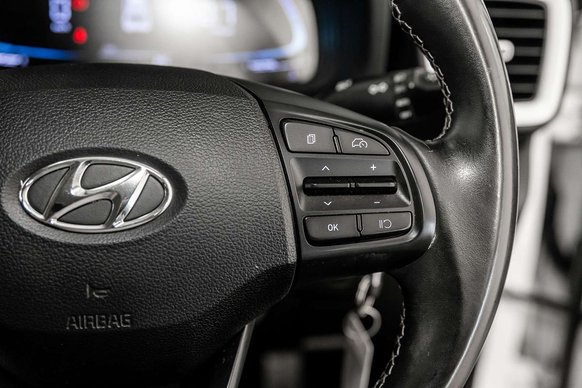2023 Hyundai Venue Active QX.V5