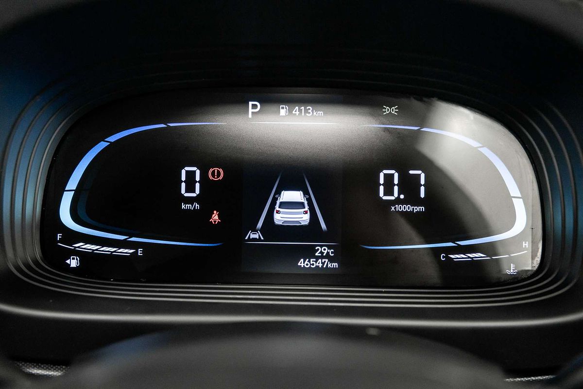 2023 Hyundai Venue Active QX.V5