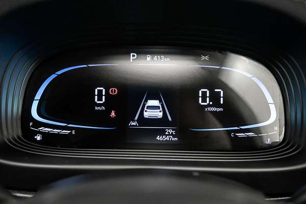 2023 Hyundai Venue Active QX.V5