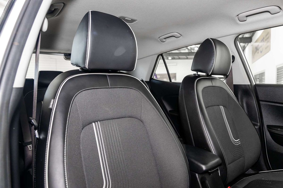2023 Hyundai Venue Active QX.V5