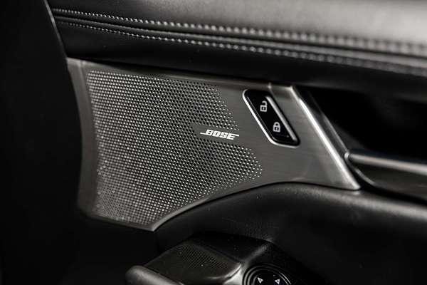 2022 Mazda 3 G25 Astina BP Series