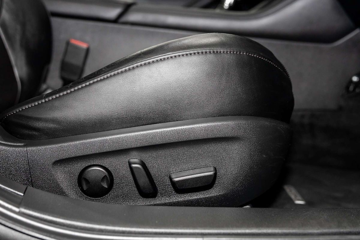 2022 Mazda 3 G25 Astina BP Series