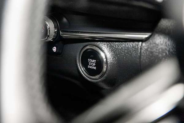 2022 Mazda 3 G25 Astina BP Series