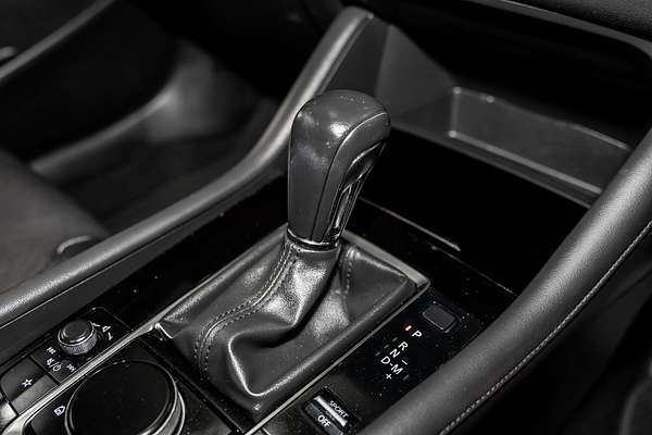 2022 Mazda 3 G25 Astina BP Series