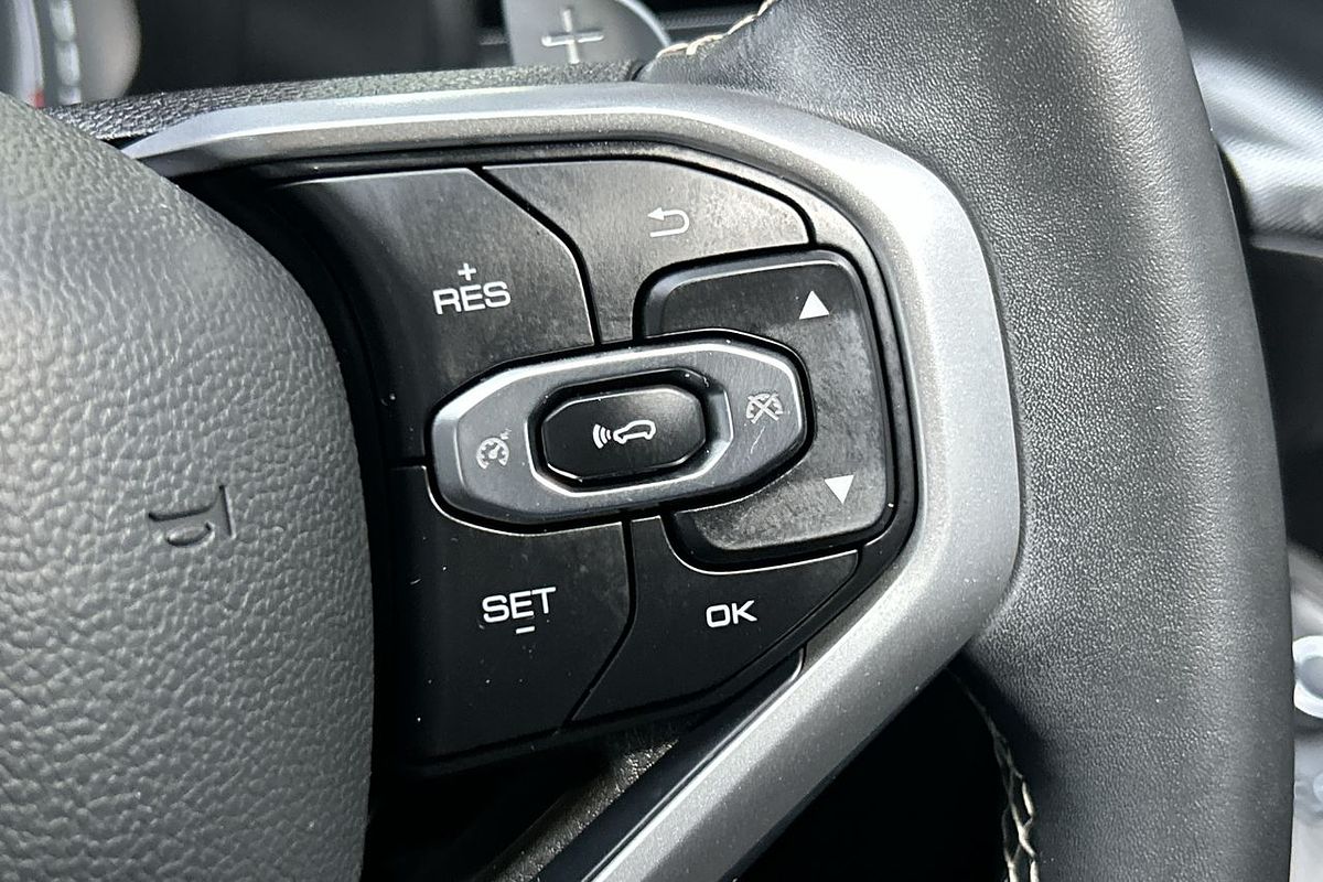 2021 Haval Jolion Ultra LE A01