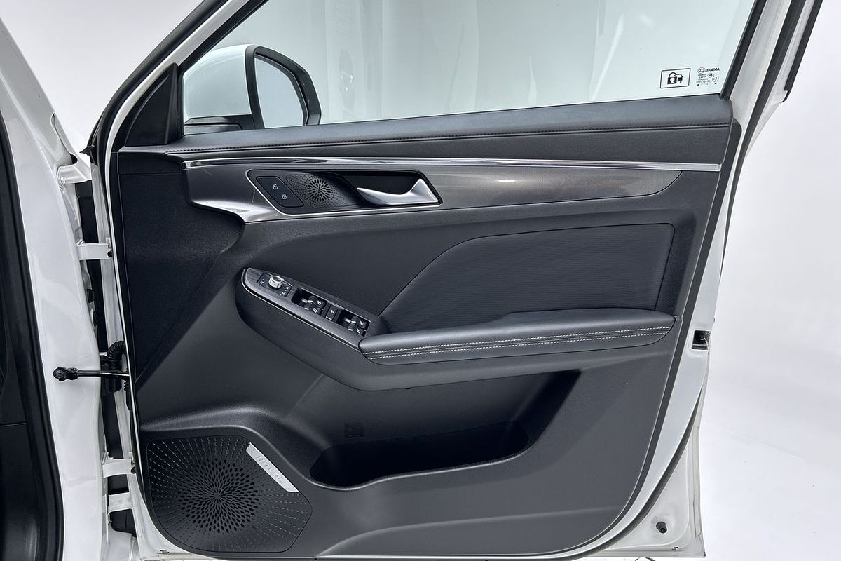 2021 Haval Jolion Ultra LE A01