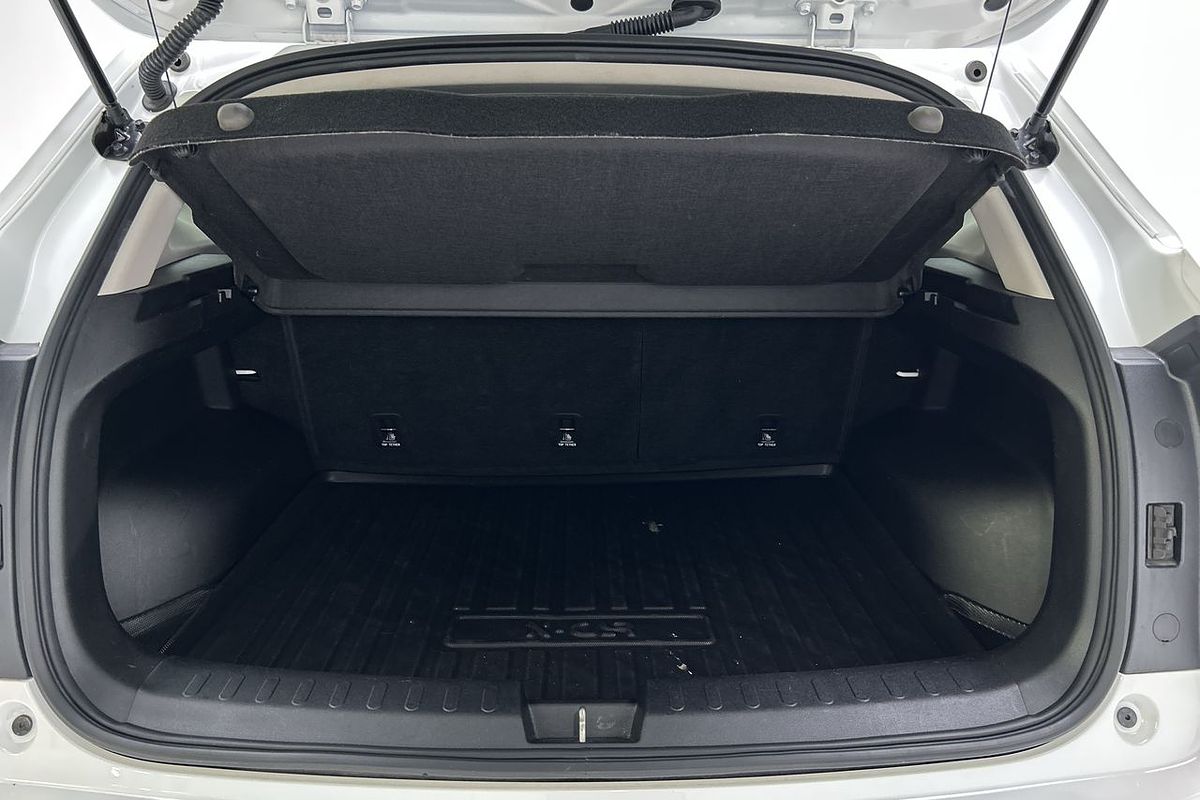 2021 Haval Jolion Ultra LE A01