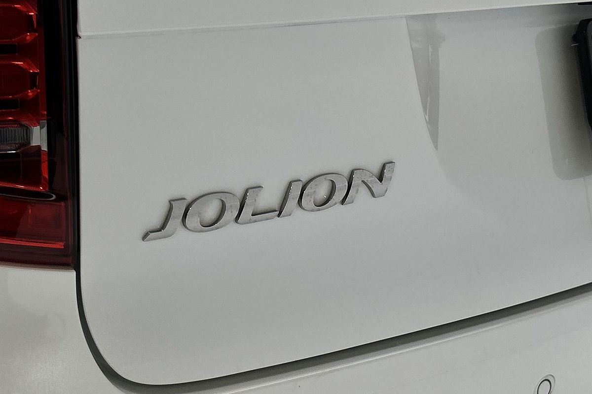 2021 Haval Jolion Ultra LE A01