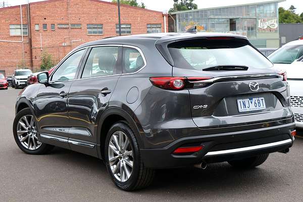 2018 Mazda CX-9 Azami TC