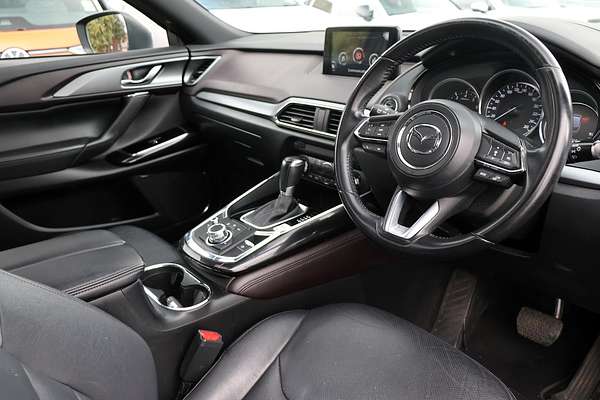 2018 Mazda CX-9 Azami TC