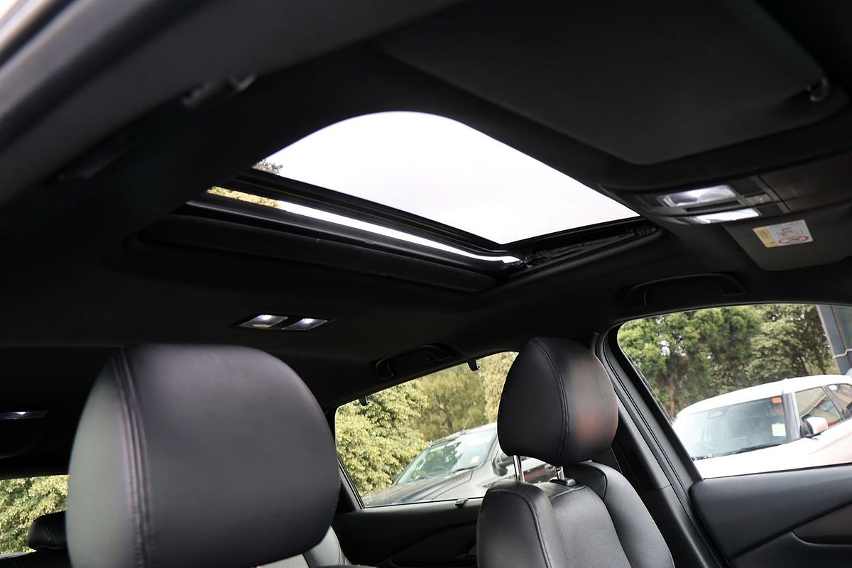 2018 Mazda CX-9 Azami TC