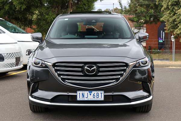 2018 Mazda CX-9 Azami TC