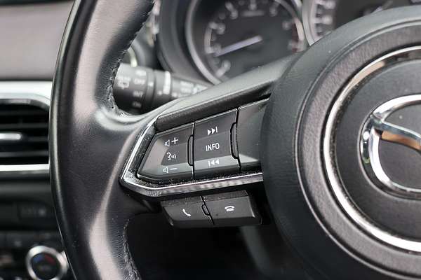 2018 Mazda CX-9 Azami TC