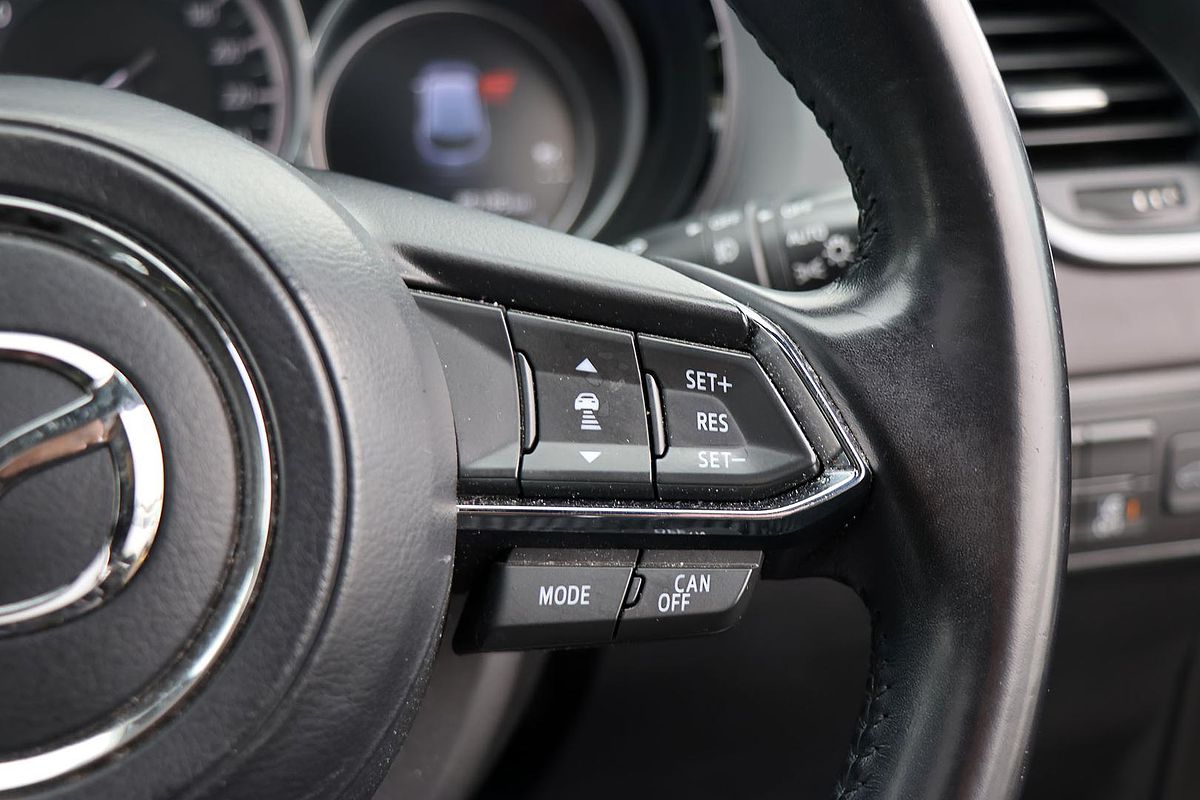 2018 Mazda CX-9 Azami TC