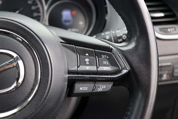 2018 Mazda CX-9 Azami TC