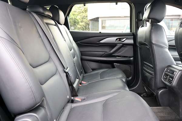 2018 Mazda CX-9 Azami TC