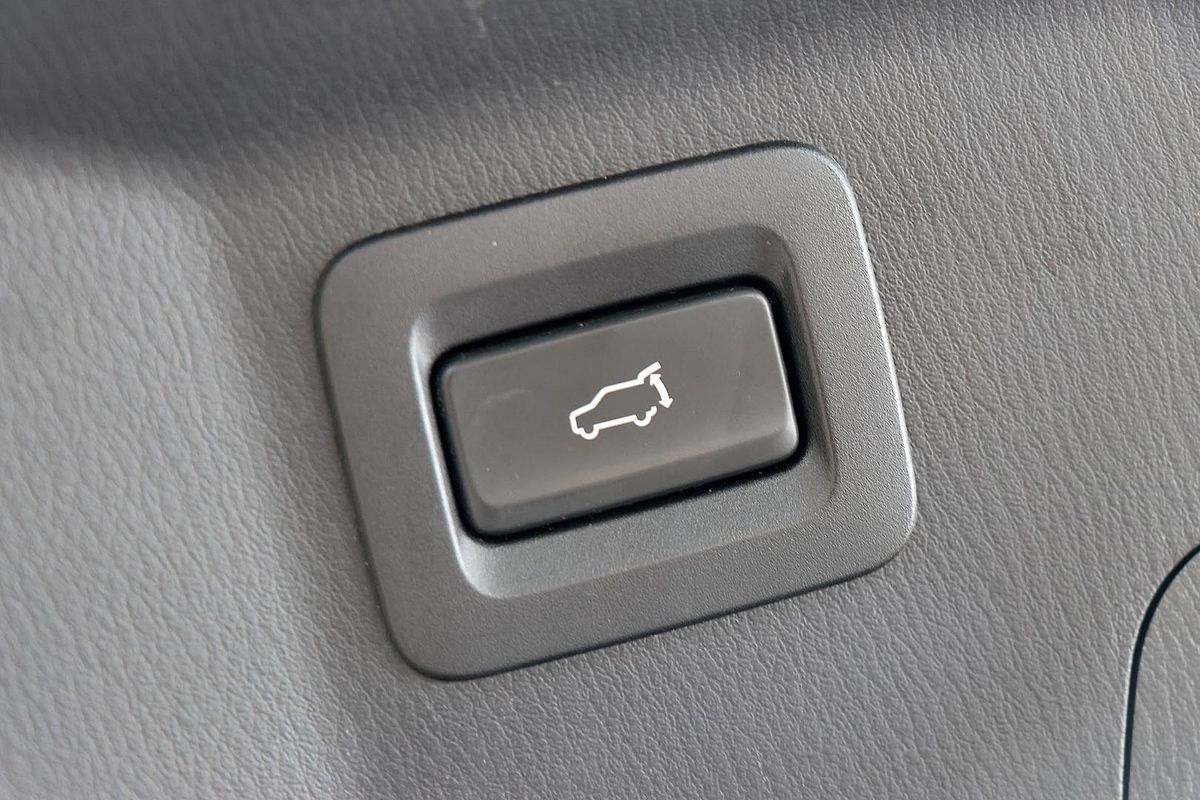 2018 Mazda CX-9 Azami TC