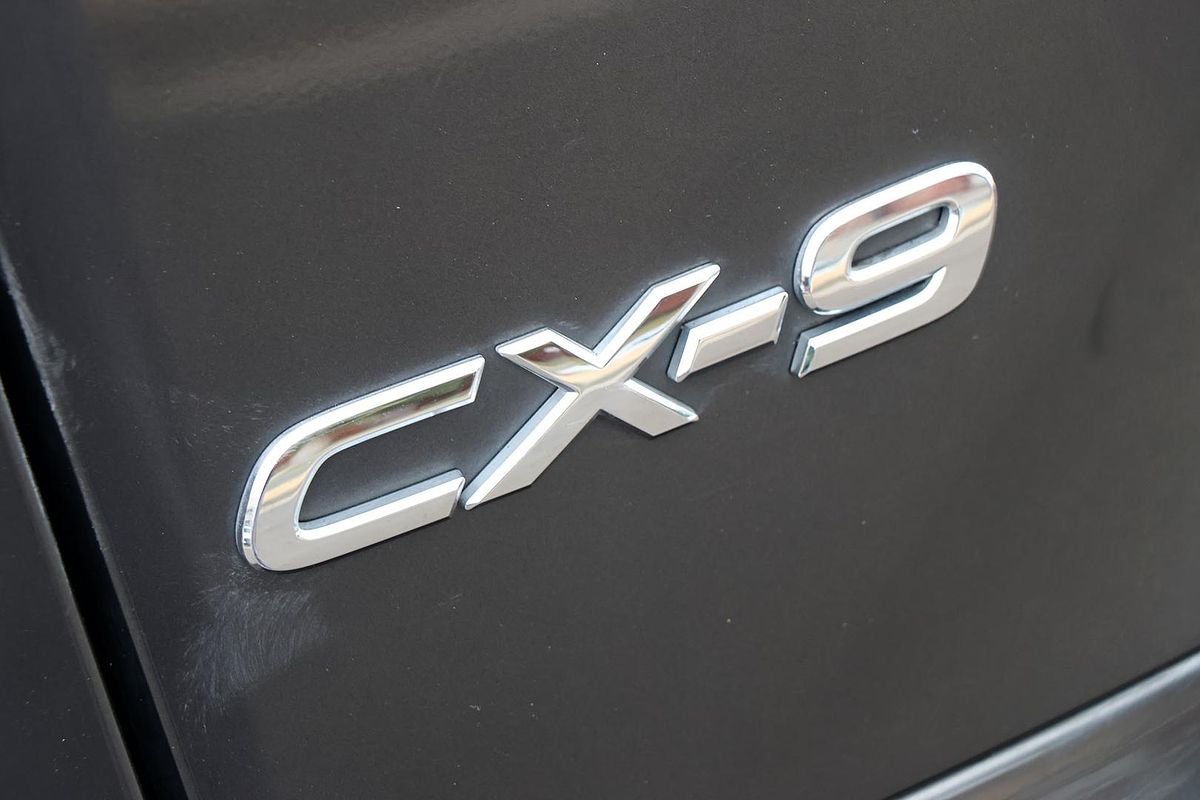 2018 Mazda CX-9 Azami TC