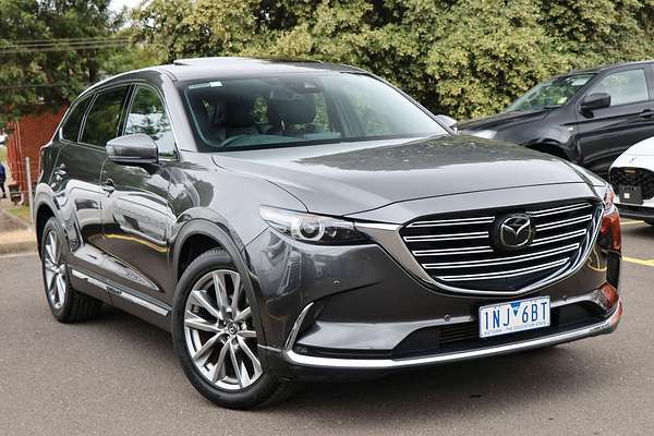 2018 Mazda CX-9 Azami TC