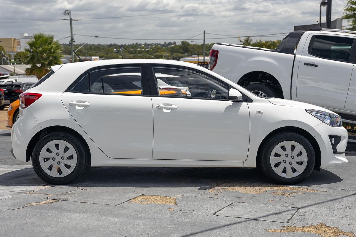 2021 Kia Rio S YB