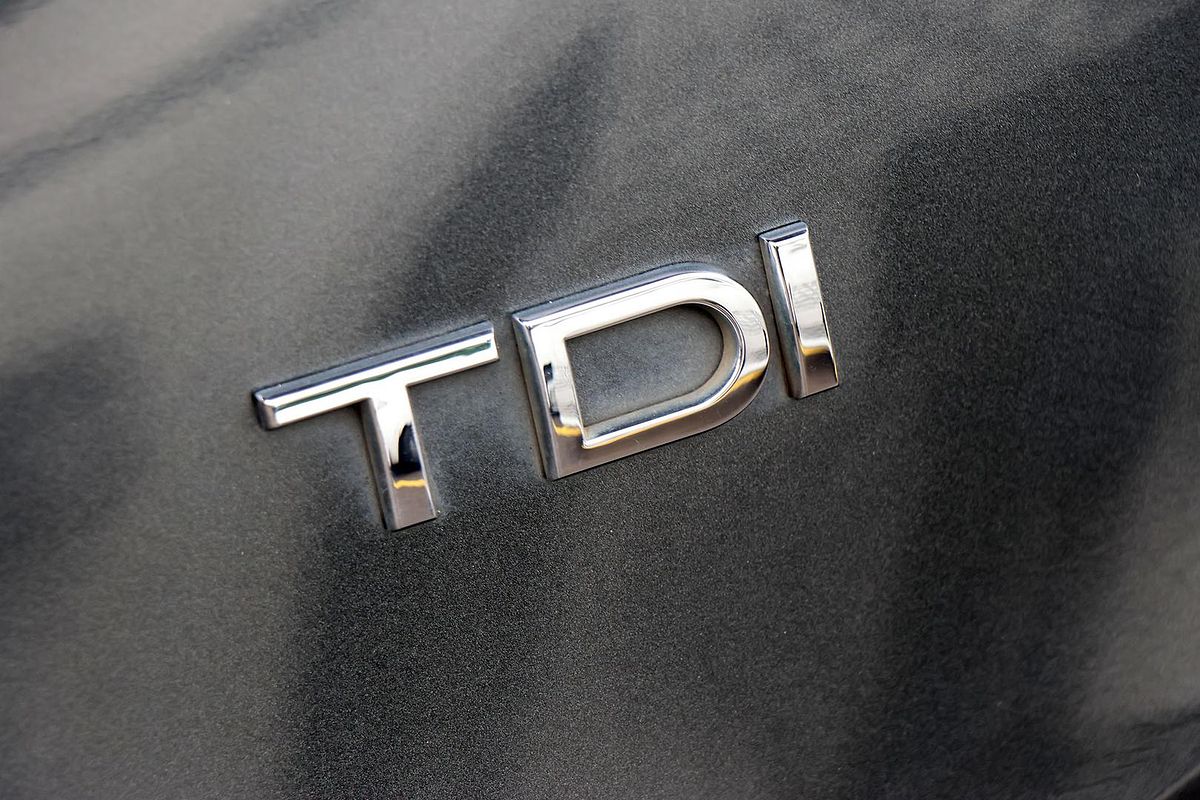 2015 Audi SQ5 TDI 8R