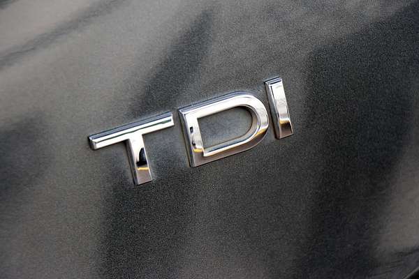 2015 Audi SQ5 TDI 8R