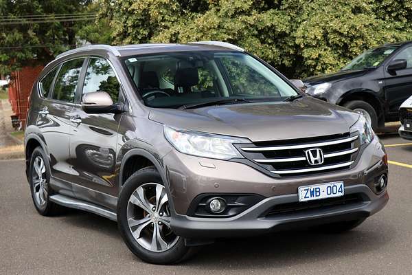 2013 Honda CR-V VTi-L RM