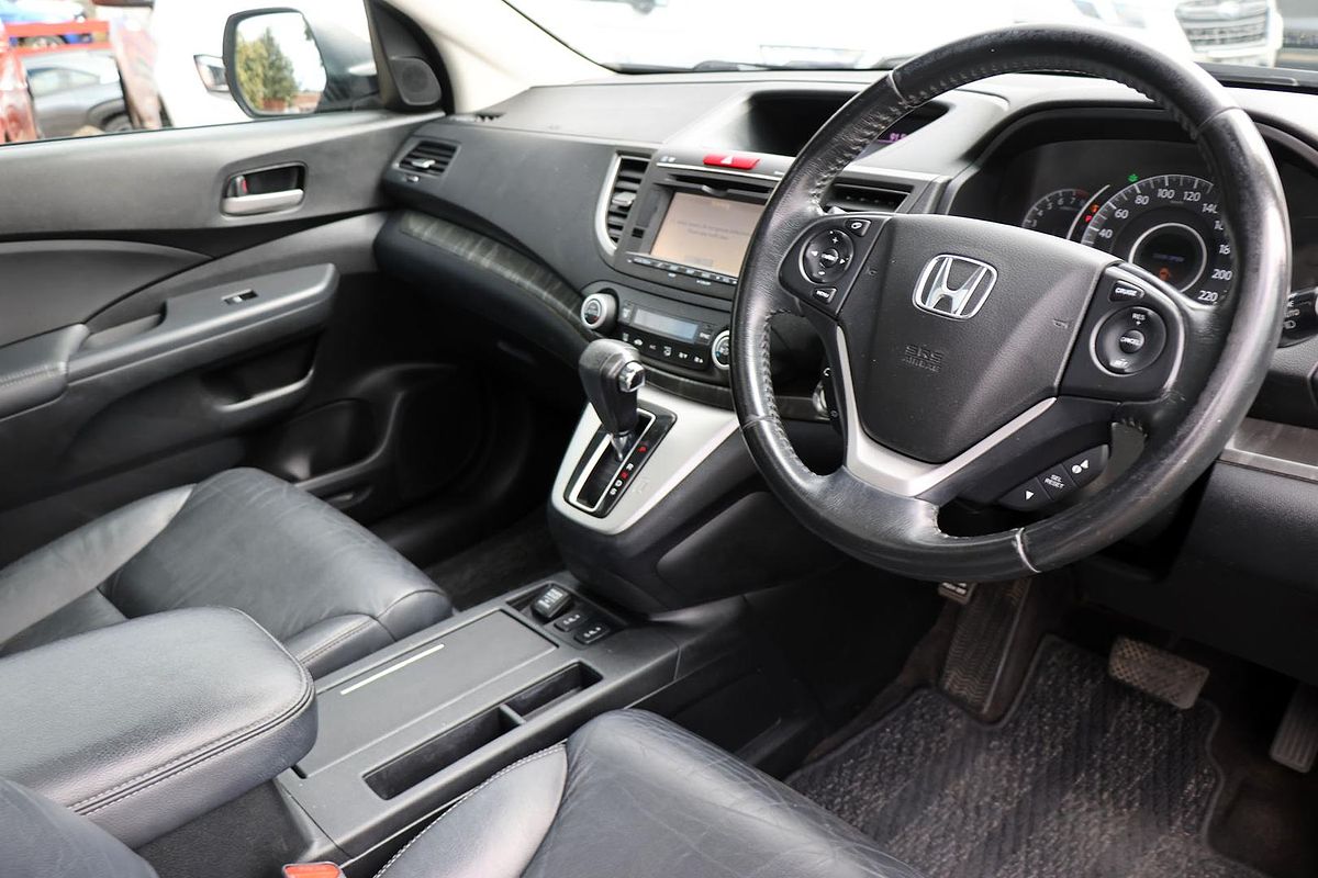2013 Honda CR-V VTi-L RM
