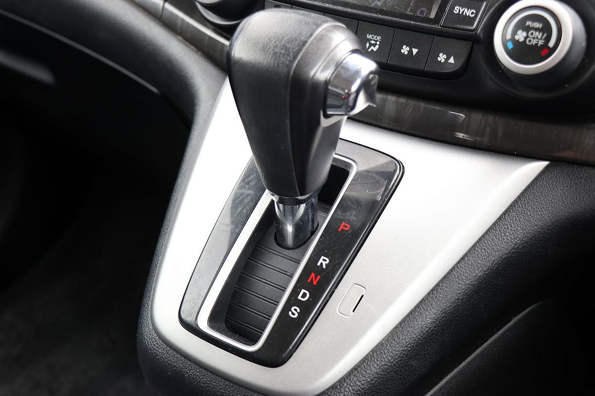 2013 Honda CR-V VTi-L RM