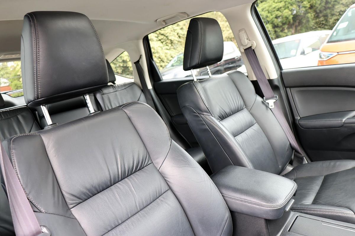 2013 Honda CR-V VTi-L RM