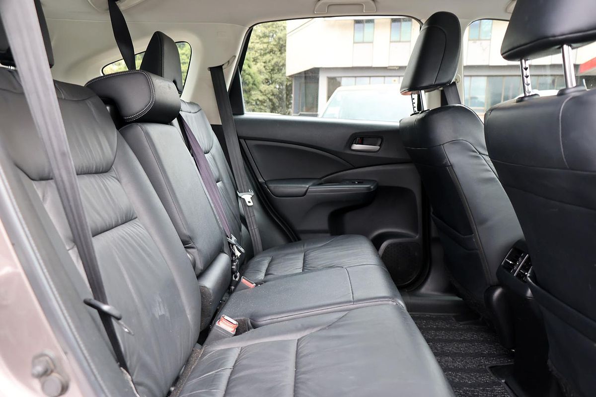 2013 Honda CR-V VTi-L RM