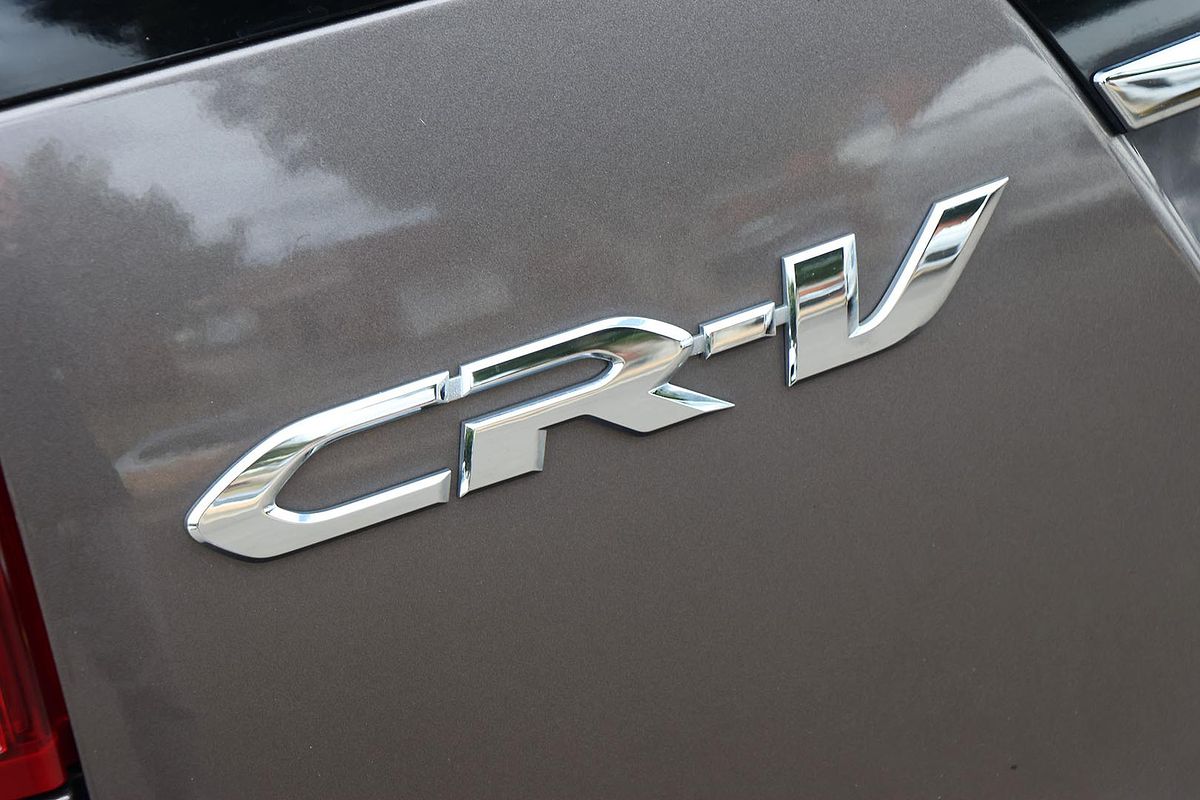 2013 Honda CR-V VTi-L RM