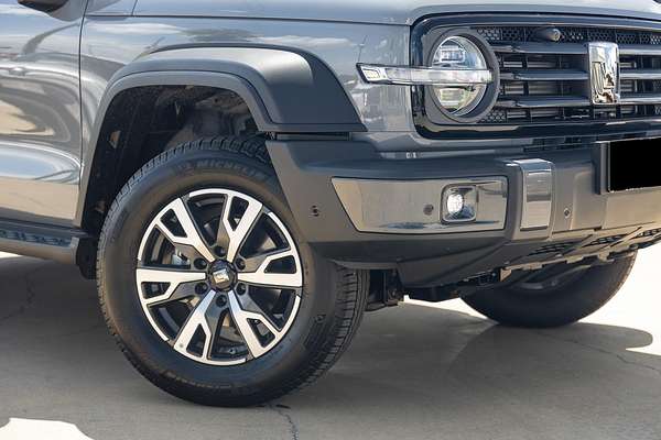 2024 GWM Tank 300 Ultra Hybrid P01
