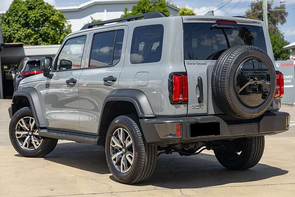2024 GWM Tank 300 Ultra Hybrid P01