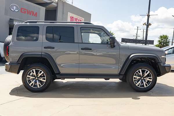 2024 GWM Tank 300 Ultra Hybrid P01