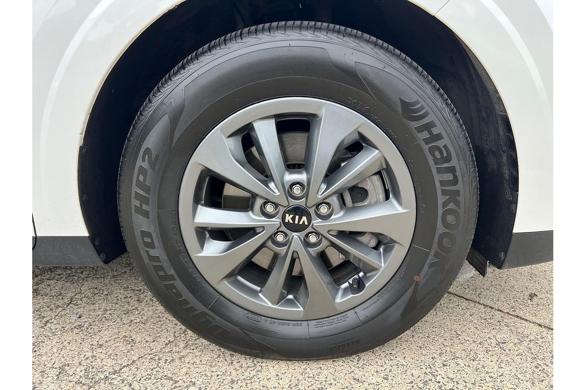 2021 Kia Carnival S KA4