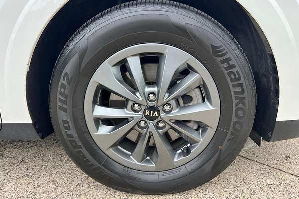 2021 Kia Carnival S KA4