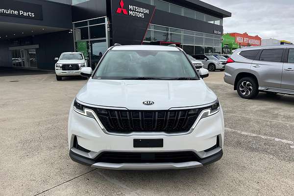 2021 Kia Carnival S KA4