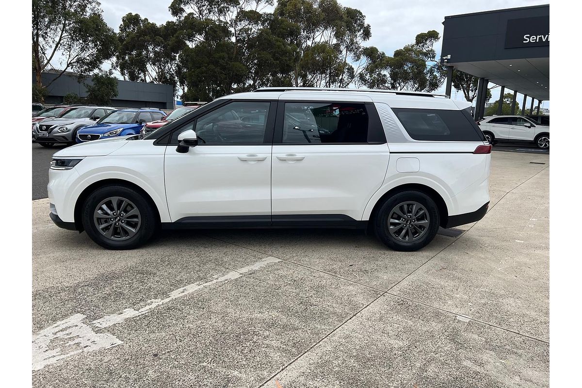 2021 Kia Carnival S KA4