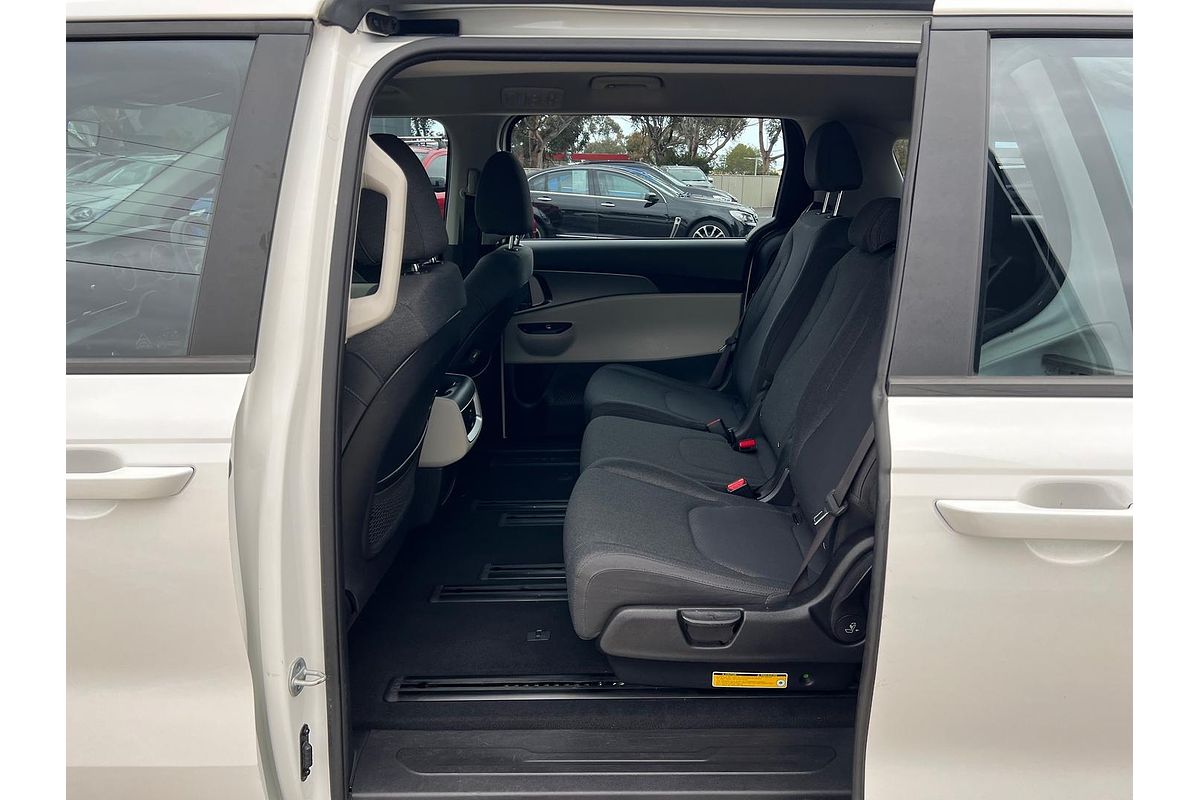 2021 Kia Carnival S KA4