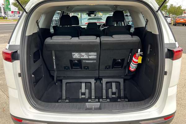 2021 Kia Carnival S KA4