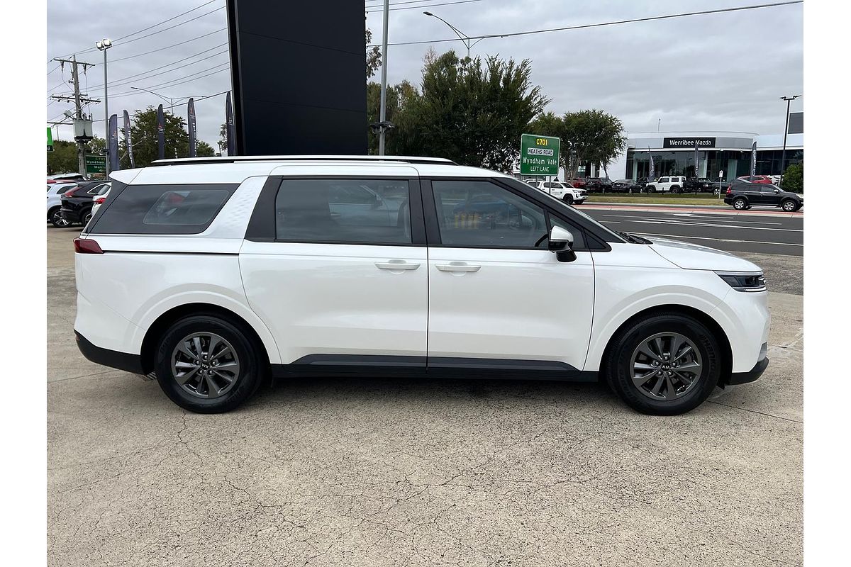 2021 Kia Carnival S KA4