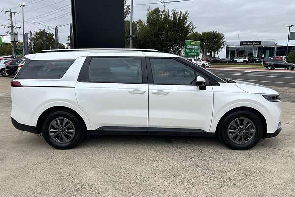 2021 Kia Carnival S KA4