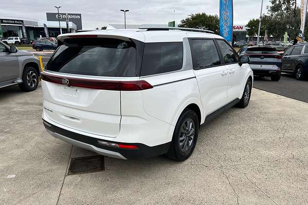 2021 Kia Carnival S KA4