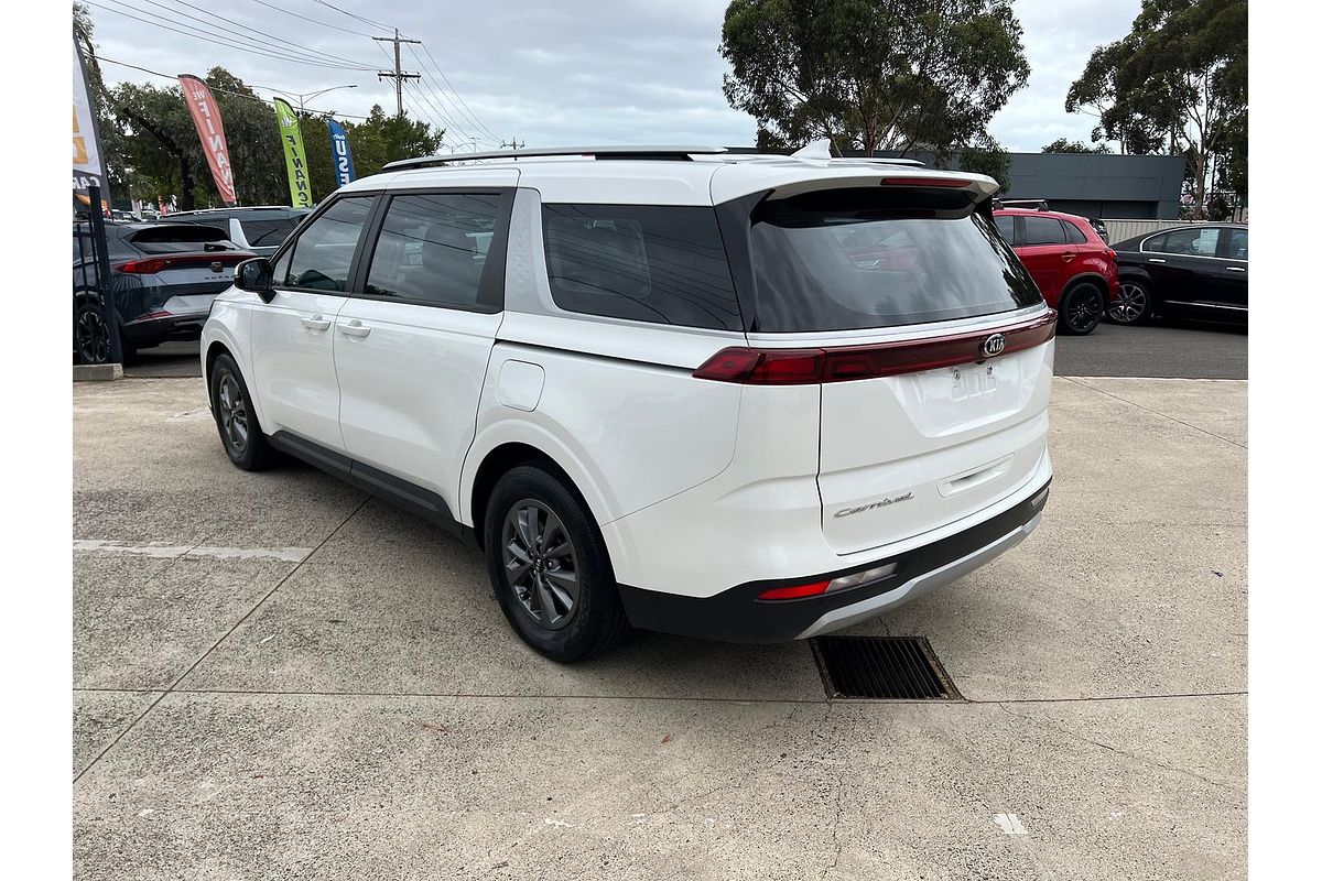 2021 Kia Carnival S KA4