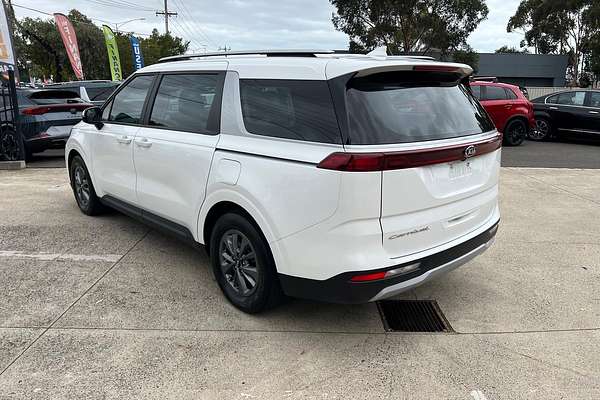 2021 Kia Carnival S KA4