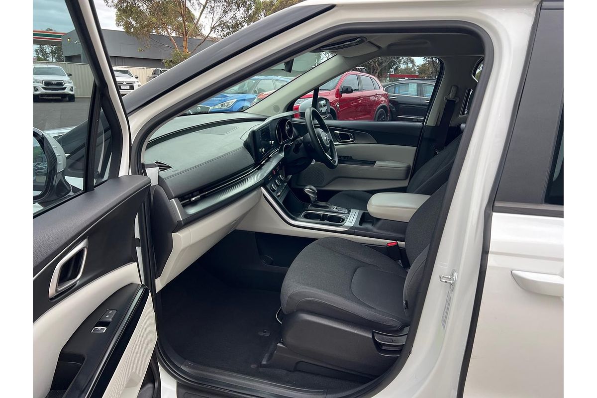 2021 Kia Carnival S KA4