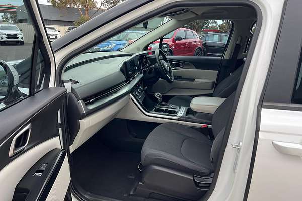2021 Kia Carnival S KA4