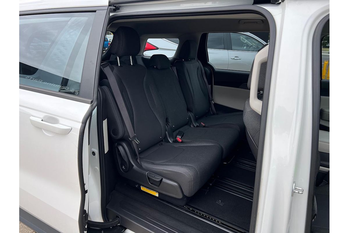 2021 Kia Carnival S KA4